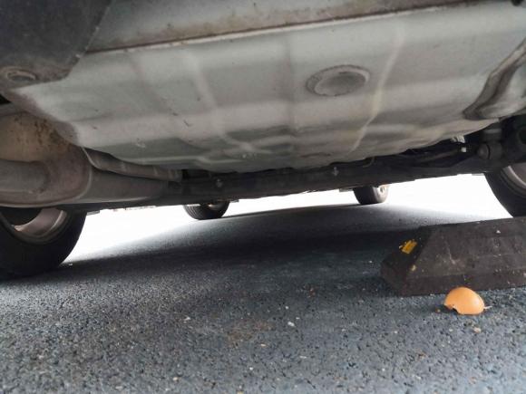 [无锡·苏B] 二手日产蓝鸟2016款 1.6L CVT炫酷版