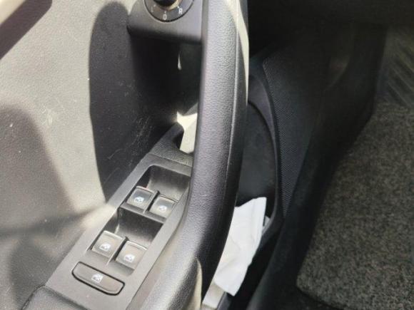 [上海·沪B] 二手斯柯达明锐2018款 1.6L 自动豪华版