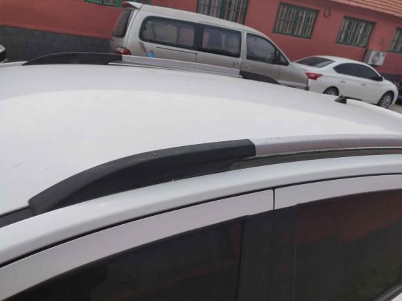 [青岛·鲁B] 二手海马海马S52015款 1.6L 手动舒适型