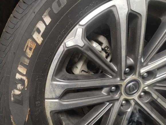 [武汉·浙L] 二手长安长安CS75 PLUS2021款 1.5T 自动豪华型