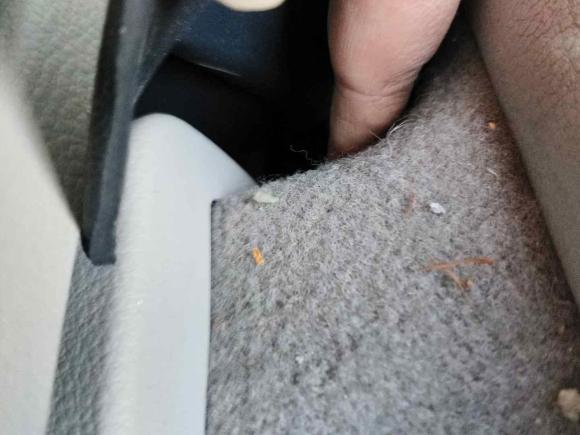 [湖州·贵H] 二手马自达马自达62011款 2.0L 自动时尚型