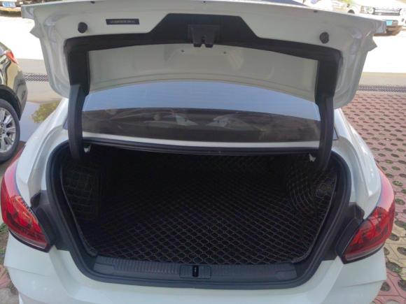 [济南·鲁A] 二手名爵名爵52021款 180DVVT CVT青春豪华版