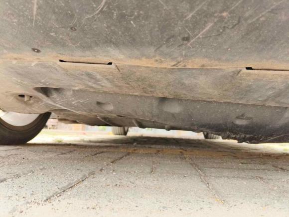 [武汉·鄂A] 二手克莱斯勒克莱斯勒300C2014款 3.0L 卓越版