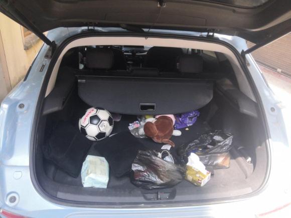 [金华·浙G] 二手别克微蓝62020款 互联智慧型 PLUS