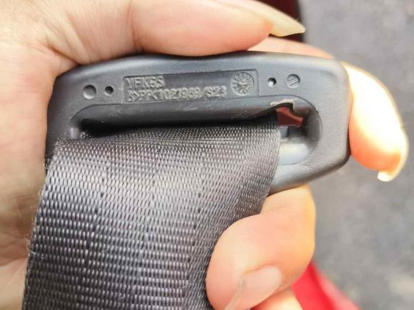 [温州·浙C] 二手名爵MG62017款 20T 手动豪华智联版 国V