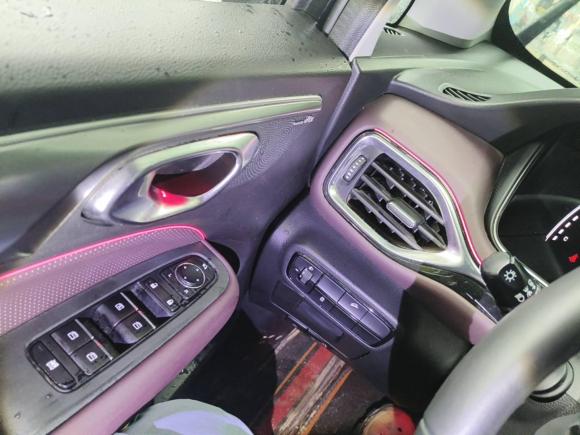 [杭州·浙A] 二手广汽传祺传祺M62023款 PRO 270T DCT豪华版