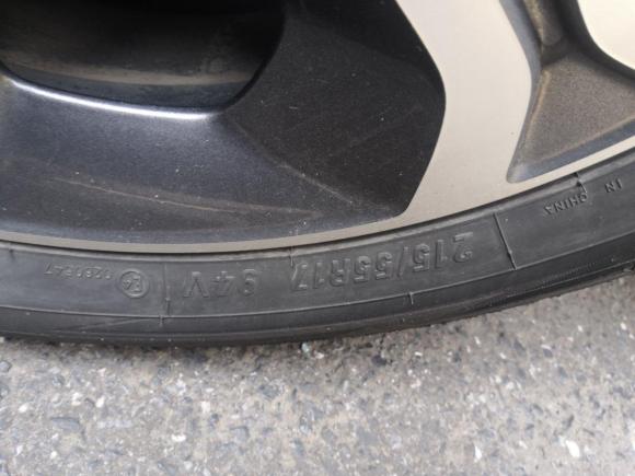 [杭州·浙A] 二手铃木维特拉2016款 1.4T 手动两驱精英型