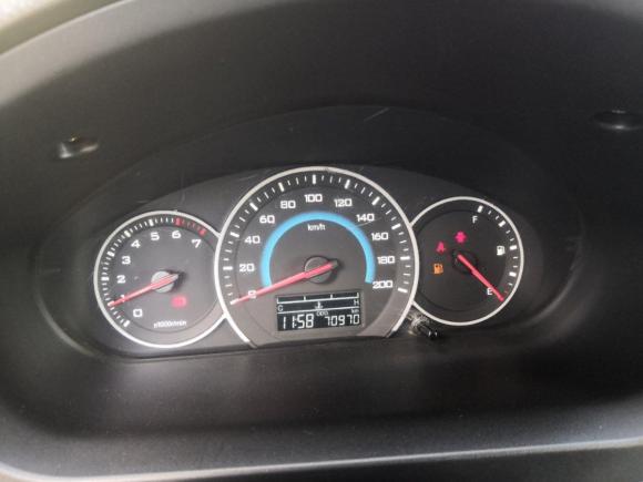 [上海·皖D] 二手五菱汽车五菱荣光V2016款 1.5L标准型