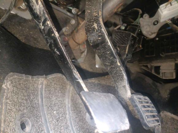 [青岛·鲁B] 二手长城风骏52021款 2.4L汽油四驱进取型大双排国VI 4K22D4M