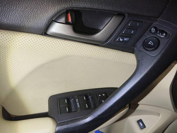 [南京·苏A] 二手本田思铂睿2009款 2.4L 豪华版