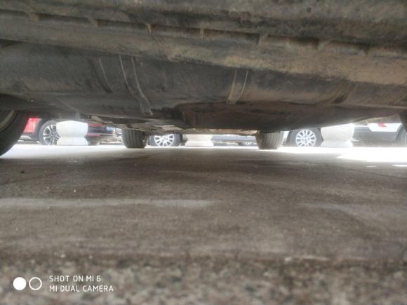 [台州·浙J] 二手福特蒙迪欧-致胜2011款 2.0L GTDi200时尚型