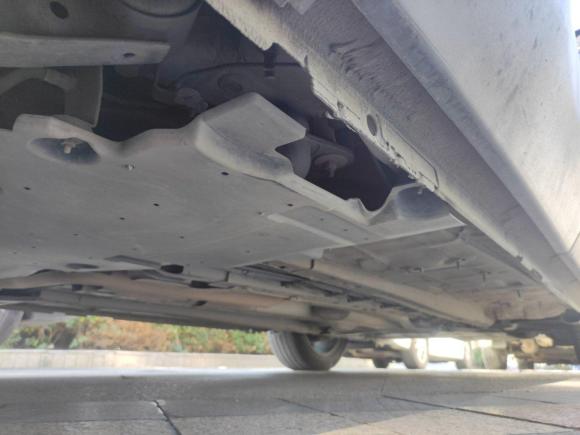 [温州·浙C] 二手标致标致40082017款 350THP 豪华版