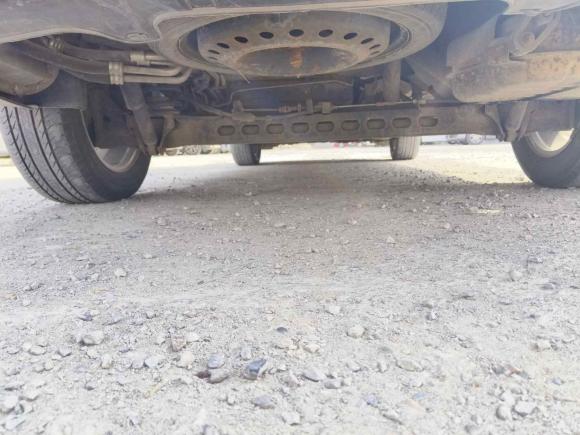 [北京·鲁U] 二手别克别克GL82013款 3.0L GT豪华商务豪雅版