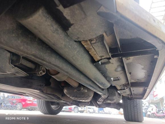 [无锡·浙C] 二手路虎发现2014款 3.0 SDV6 HSE 柴油版