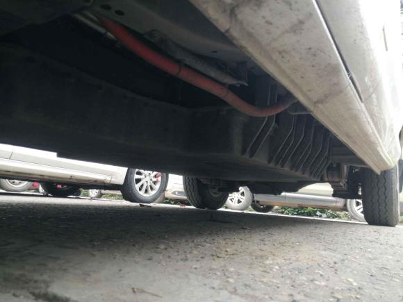 [成都·川A] 二手东风风行菱智M5EV2020款 长航版 舒适型 7座