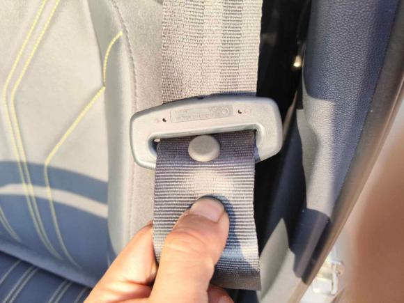 [南京·苏A] 二手宝骏宝骏RM-52019款 1.5T CVT 24小时在线豪华型 6座