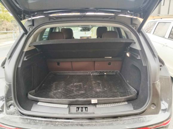 [杭州·浙A] 二手林肯冒险家2021款 2.0T 两驱尊享版