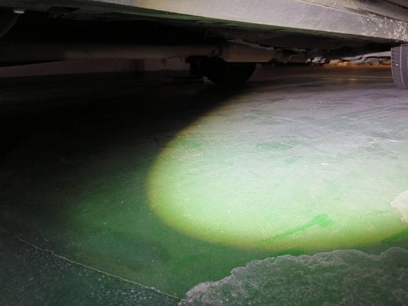 [佛山·粤E] 二手荣威荣威RX52016款 20T 两驱自动互联网智享版