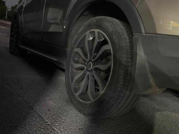 [南昌·赣M] 二手名爵锐腾2015款 1.5TGI TST豪华版