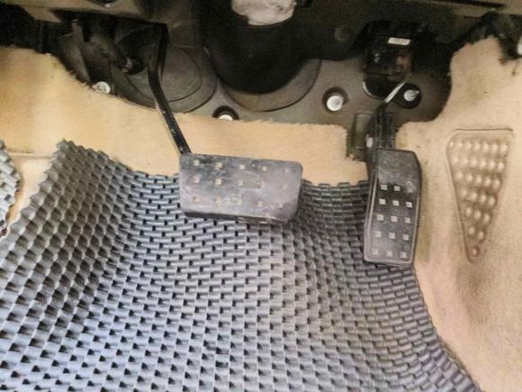 [湖州·浙E] 二手凯迪拉克SLS赛威2010款 3.0L 精英型