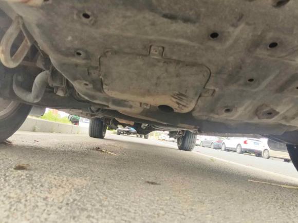 [南京·苏A] 二手江汽集团瑞风M52013款 2.0T 汽油自动公务版