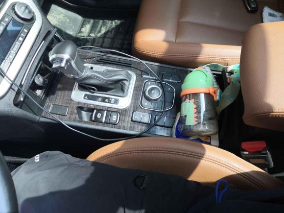 [成都·川A] 二手哈弗哈弗H6 Coupe2016款 蓝标 1.5T 自动两驱都市型