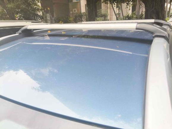 [深圳·粤B] 二手雪铁龙雪铁龙C3-XR2015款 1.6THP 自动先锋型