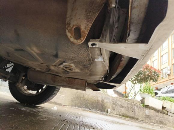 [台州·浙J] 二手比亚迪比亚迪F32015款 节能版 1.5L 自动豪华型