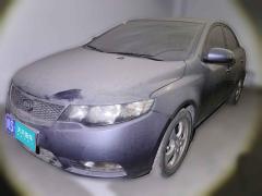 [成都·川S]起亚&nbsp;&nbsp;福瑞迪&nbsp;&nbsp;2009款 1.6L AT Premium