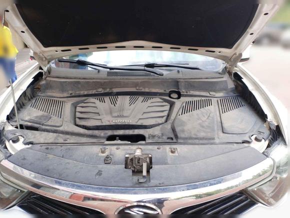 [济南·鲁A] 二手东南东南DX72015款 1.5T 自动豪华型