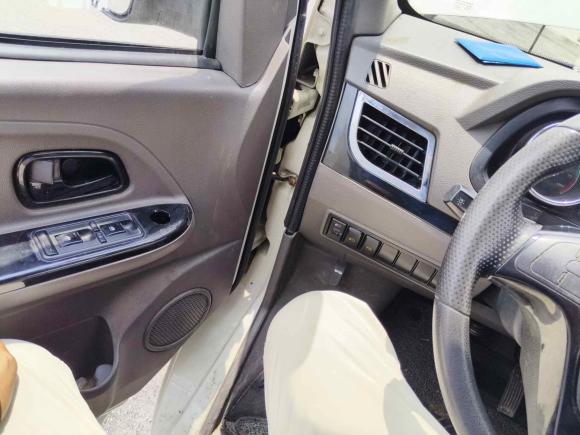 [温州·渝A] 二手东风御风御风EM262023款 标准版 41.472kWh 河南锂动