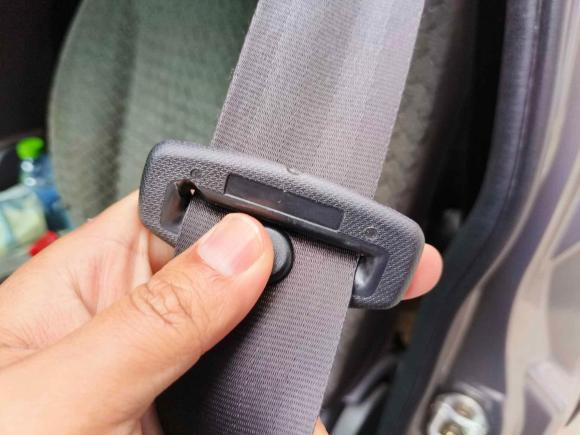 [南通·苏F] 二手东风风行菱智2017款 改款 M3L 1.6L 7座标准型