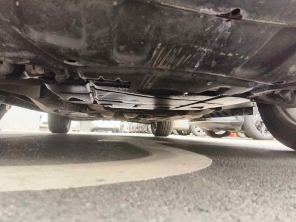 [深圳·粤B] 二手奔驰奔驰M级2010款 ML 350 4MATIC豪华型特别版