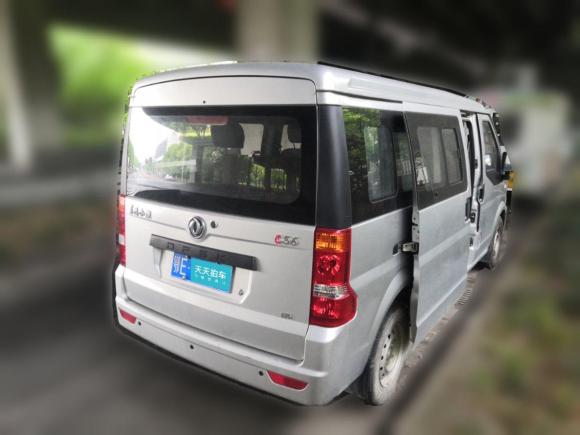 [杭州·鄂E] 二手东风小康东风小康C562020款 1.5L舒适型I DK15C