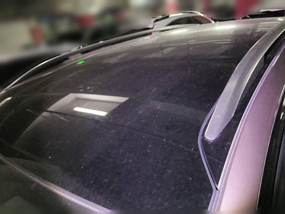 [济南·鲁A] 二手大众ID.6 X2021款 Pro 极智长续航版