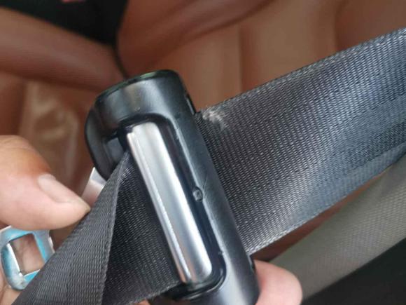 [湖州·浙E] 二手沃尔沃沃尔沃S602013款 T5 舒适版