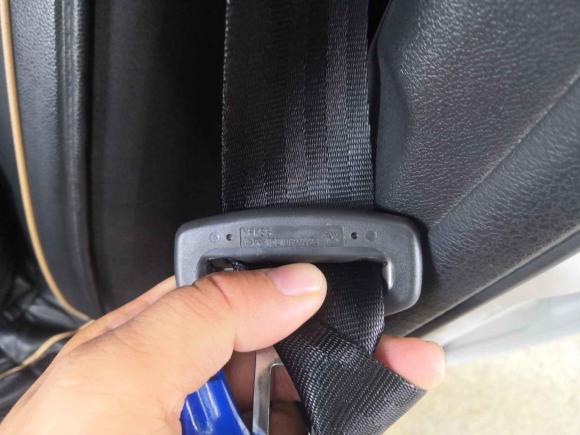 [芜湖·皖B] 二手荣威荣威3602017款 1.5L 手动智屏版