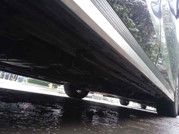 [南京·苏A] 二手广汽传祺传祺M82023款 宗师系列 400T 自动至尊