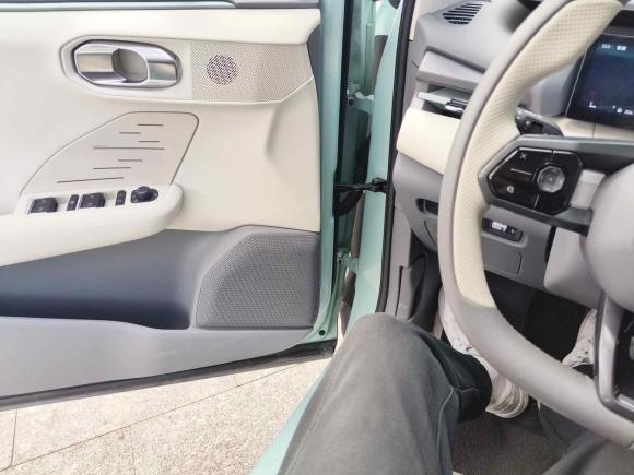 [温州·浙C] 二手领克领克06新能源2023款 EM-P 126长续航Halo