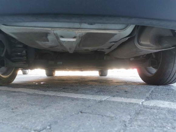 [北京·京H] 二手现代朗动2016款 1.6L 自动尊贵型