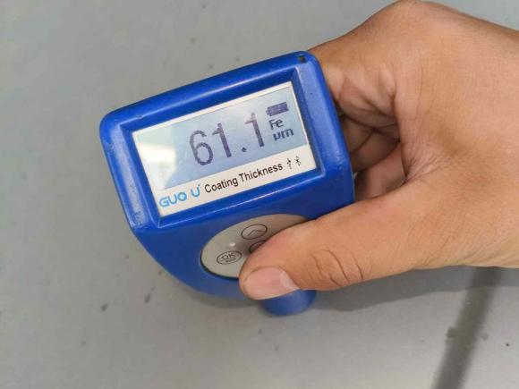 [广州·鄂A] 二手东风帅客2014款 1.6L 手动豪华型7座 国IV