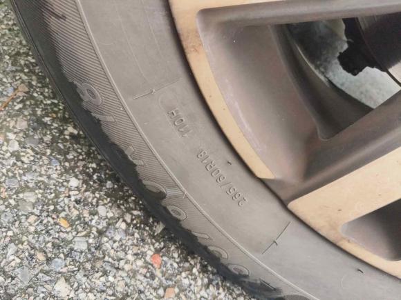 [湖州·浙E] 二手坦克坦克3002021款 城市版 2.0T 很有型