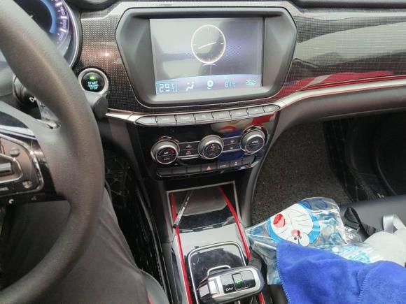 [杭州·浙A] 二手哈弗哈弗H22018款 创享版 蓝标 1.5T 双离合两驱风尚型