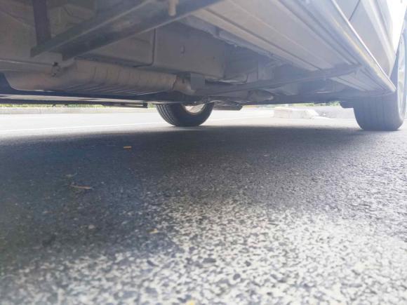 [合肥·皖A] 二手雪佛兰探界者2017款 535T 自动领界版