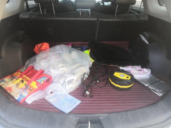 [温州·浙C] 二手长安长安CS75 PLUS2020款 1.5T 自动尊贵型