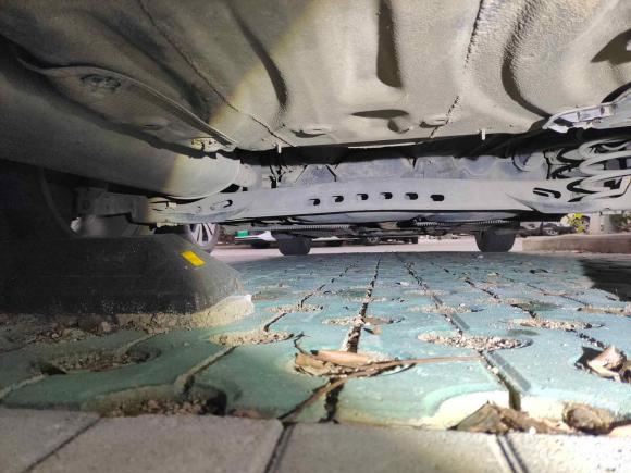 [武汉·鄂A] 二手斯柯达明锐2017款 1.6L 自动创行版