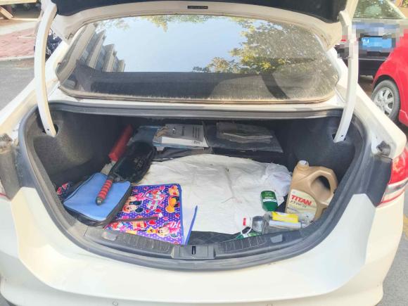 [济南·鲁A] 二手福特蒙迪欧2017款 EcoBoost 180 豪华型