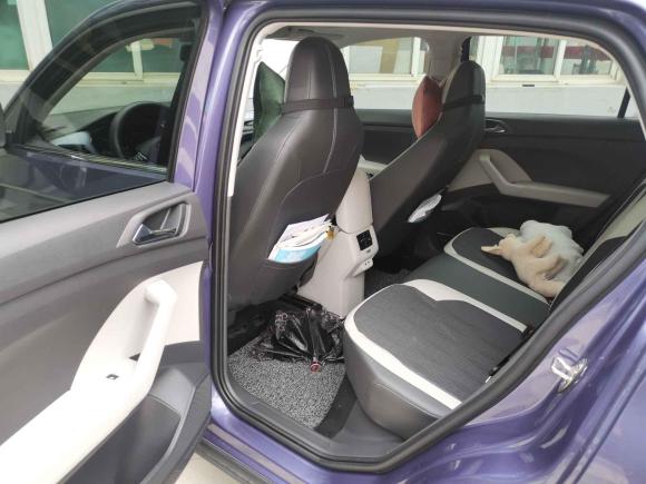 [南通·苏F] 二手大众途铠2019款 280TSI DSG舒适版