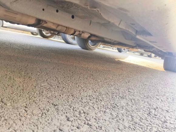 [济南·黑C] 二手英菲尼迪英菲尼迪FX2010款 FX35 标准版