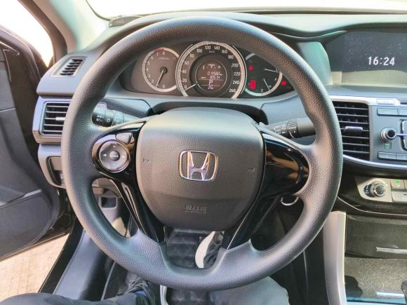 [青岛·鲁B] 二手本田雅阁2016款 2.0L 舒适版